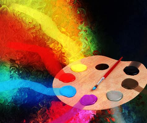 COLOR ARTIST .